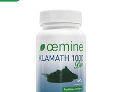 Oemine Klamath - 60 capsule