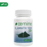 Oemine Klamath - 60 capsule